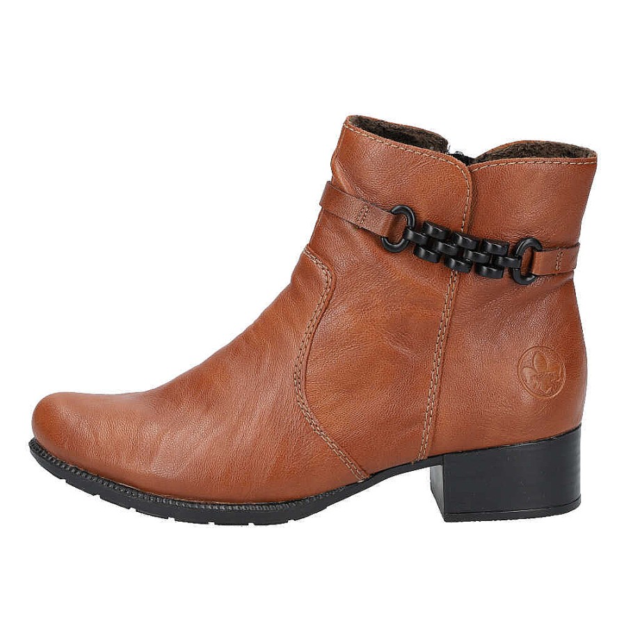 Damen Rieker Stiefeletten | Stiefelette