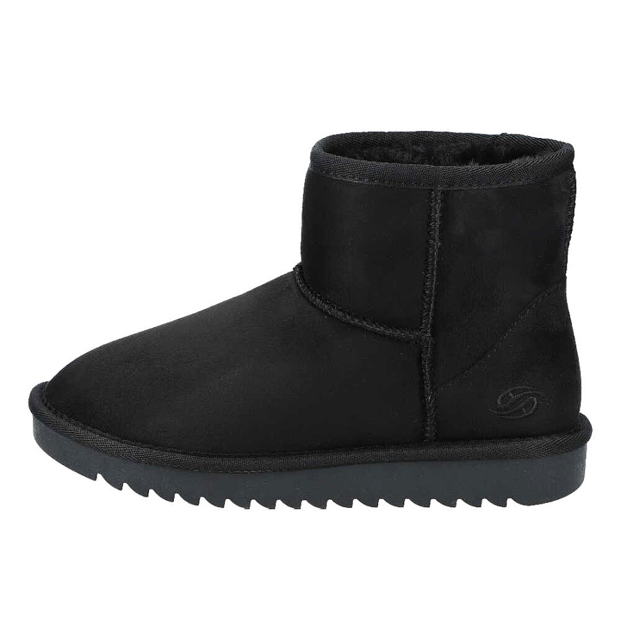 Damen Dockers Stiefeletten | Stiefel