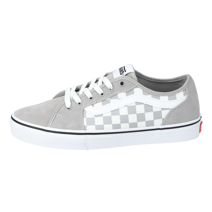 Herren Vans Sneakers | Filmore