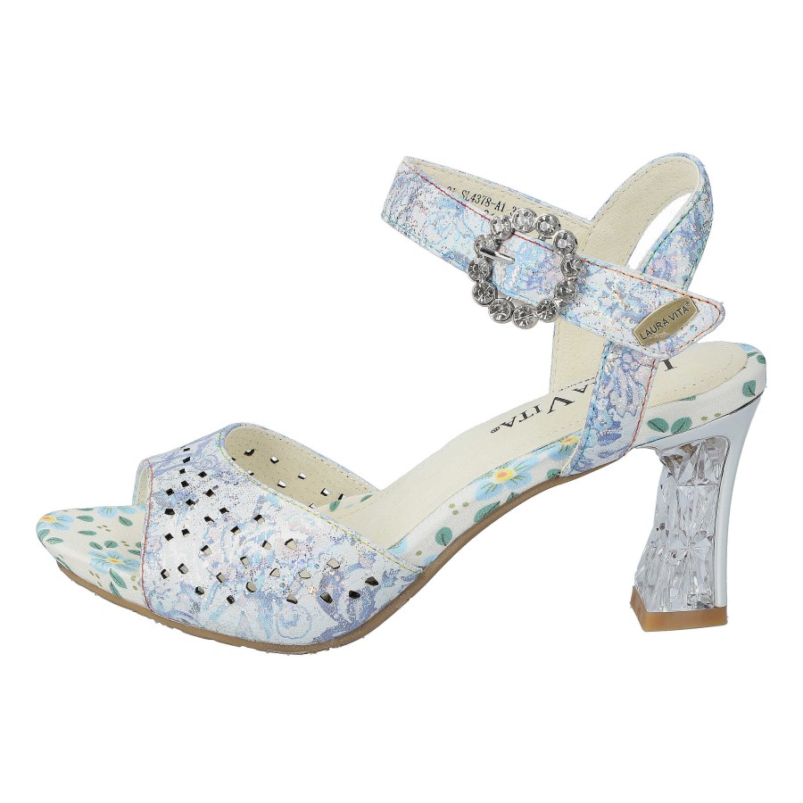 Damen Laura Vita Sandalen | Nino 01