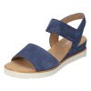 Damen Gabor Sandalen | Sandalette