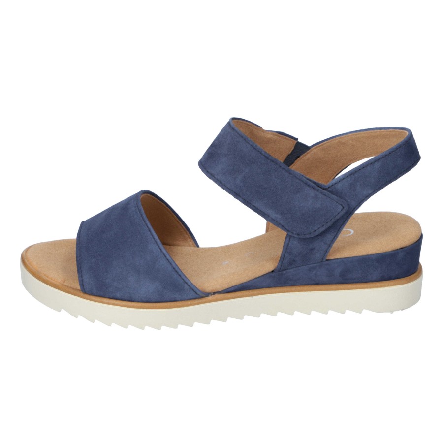 Damen Gabor Sandalen | Sandalette