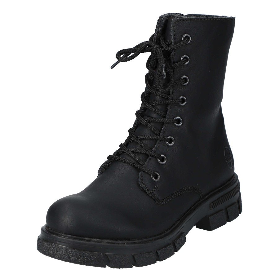 Damen Rieker Stiefeletten | Stiefelette