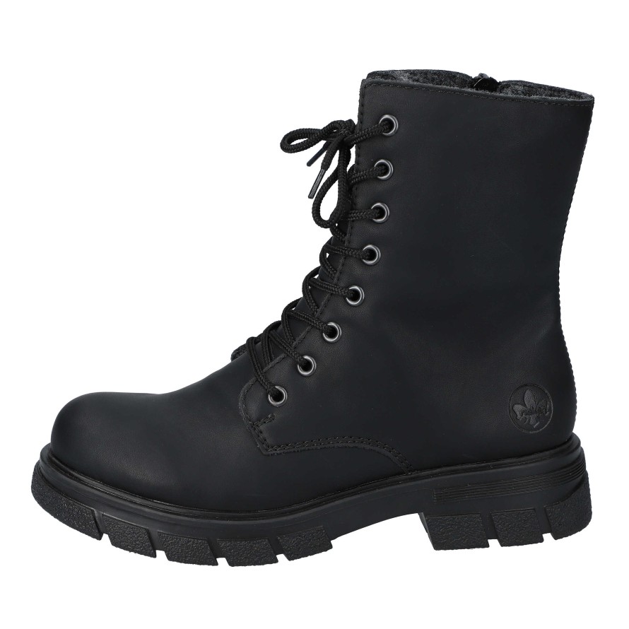 Damen Rieker Stiefeletten | Stiefelette