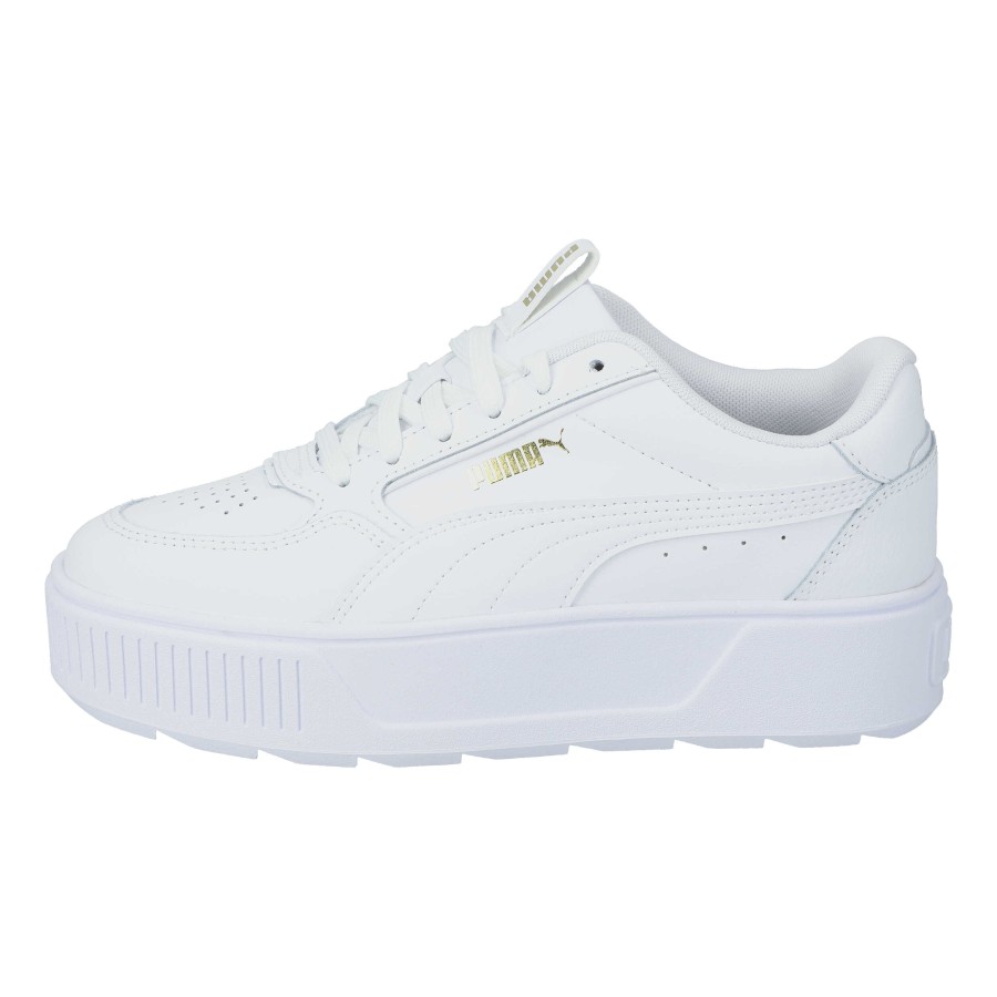 Damen Puma Sneakers | Karmen Rebelle