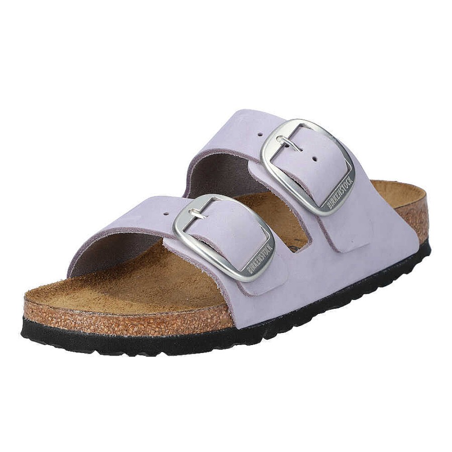 Damen Birkenstock Pantoletten | Arizona Big Buckle