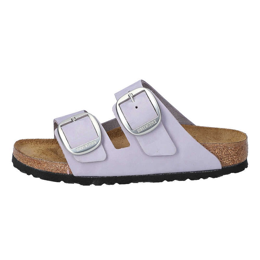 Damen Birkenstock Pantoletten | Arizona Big Buckle