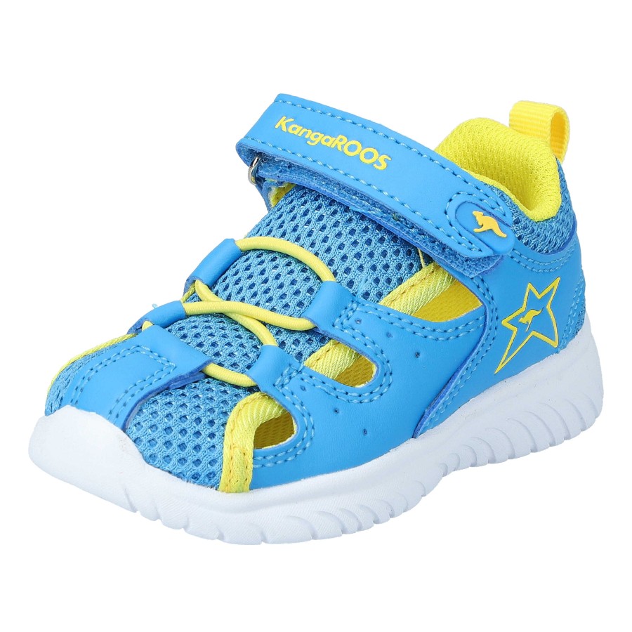 Kinder Kangaroos Sandalen | Ki Speedlite Ev