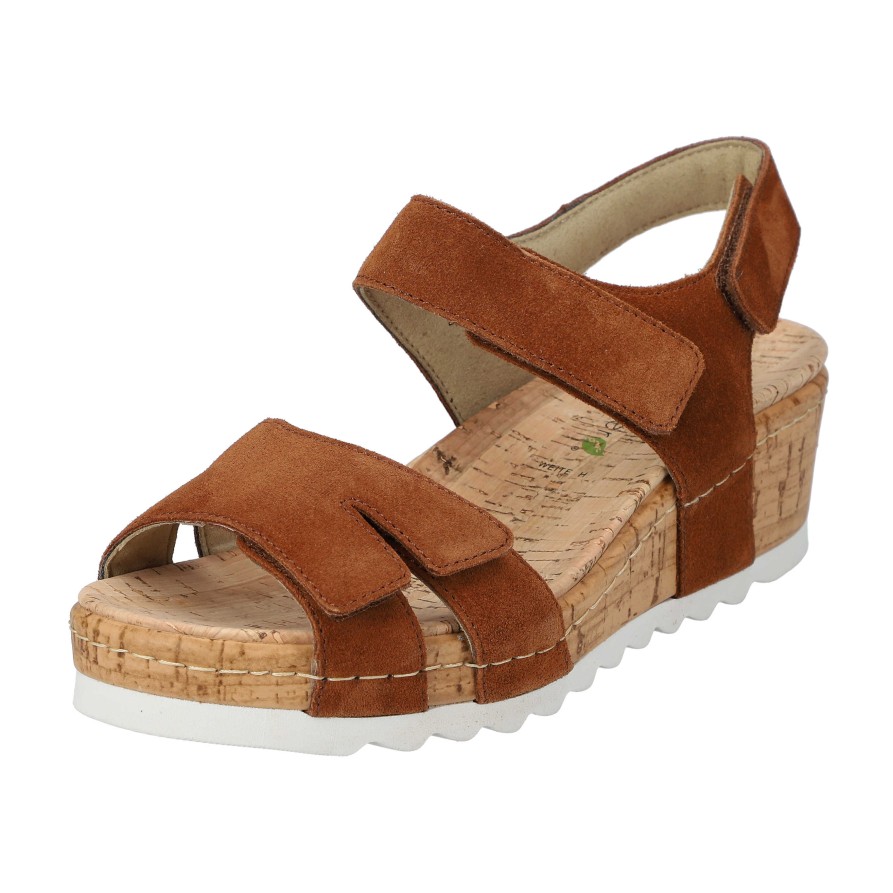 Damen Waldläufer Sandalen | H-Maria