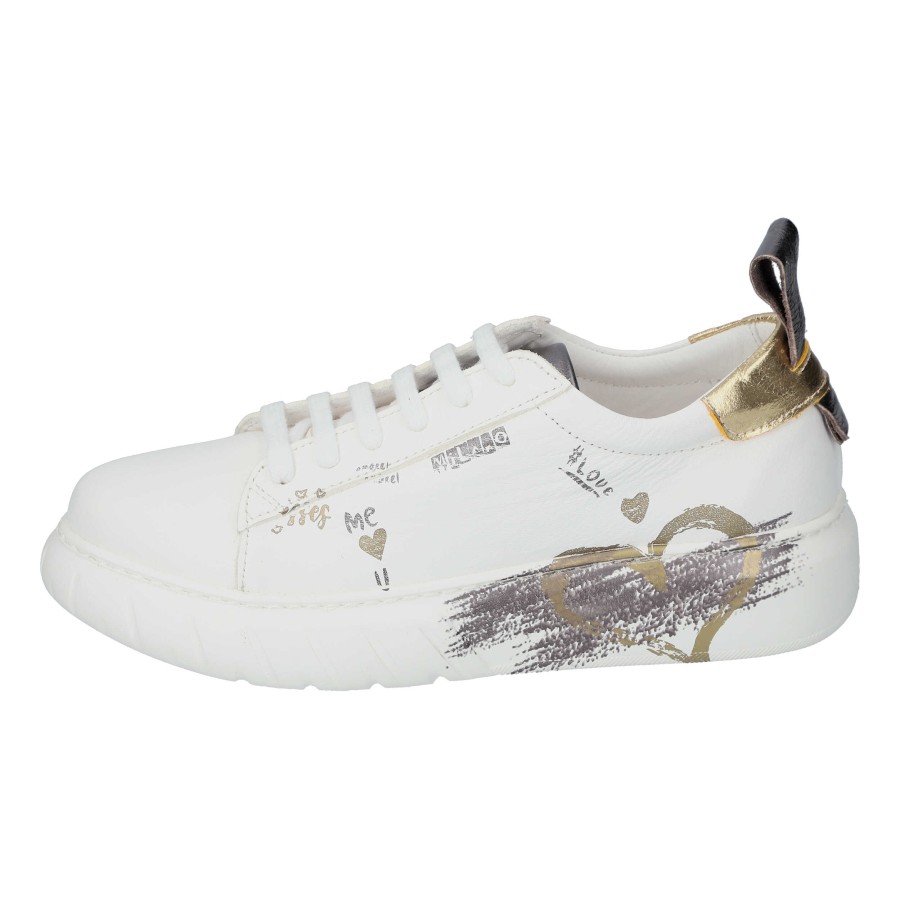 Damen Maca Sneakers | Sneaker