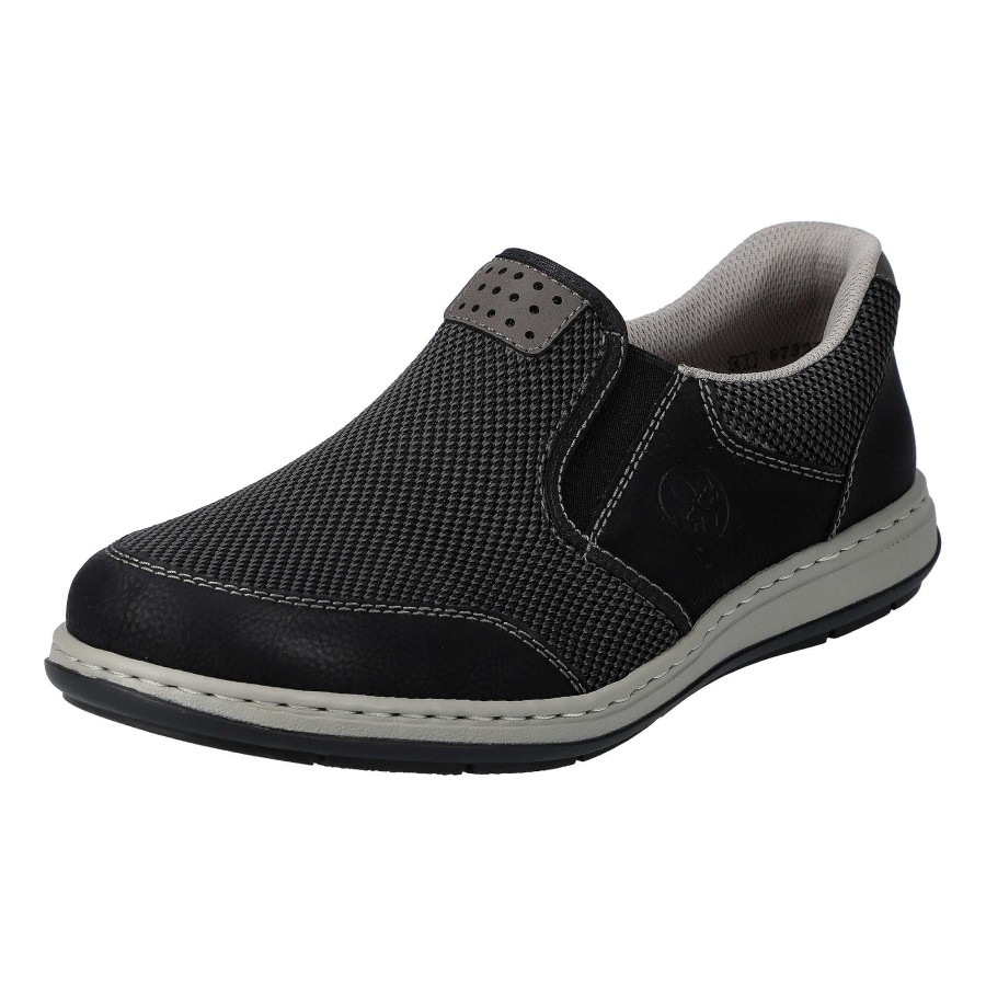 Herren Rieker Slipper & Mokassins | Slipper