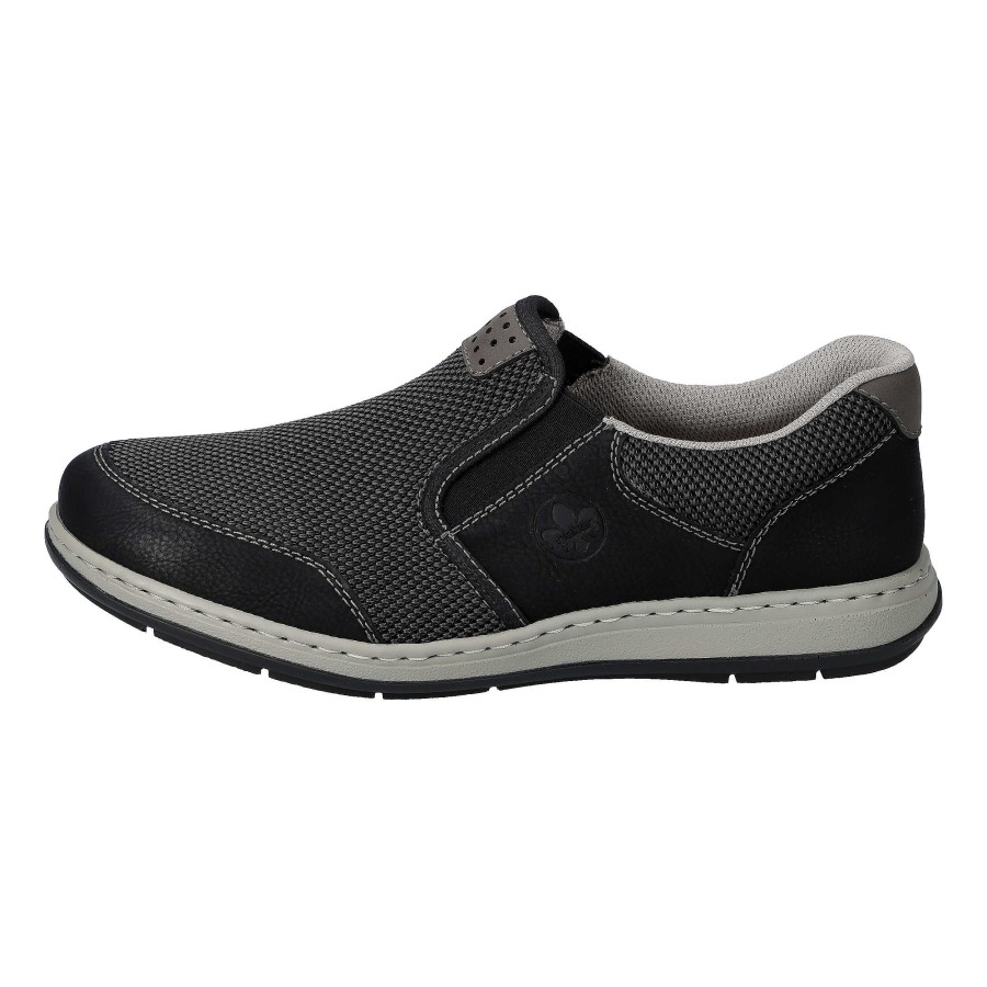 Herren Rieker Slipper & Mokassins | Slipper