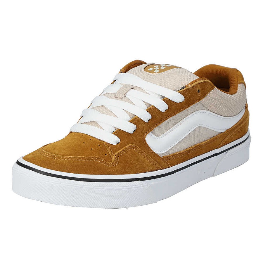 Herren Vans Sneakers | Mn Caldrone