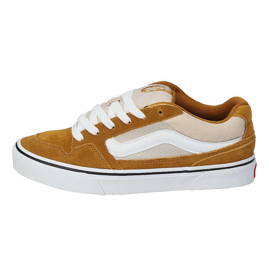 Herren Vans Sneakers | Mn Caldrone