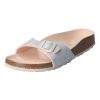 Damen Birkenstock Pantoletten | Madrid Bs