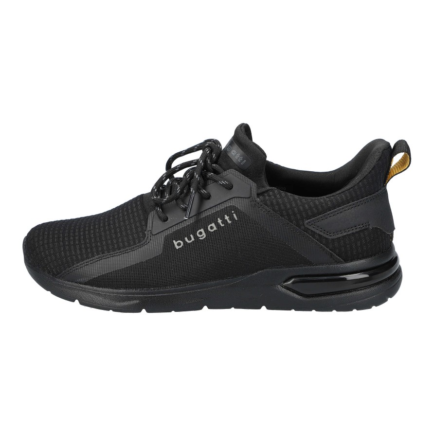 Herren Bugatti Sneakers | Nubia