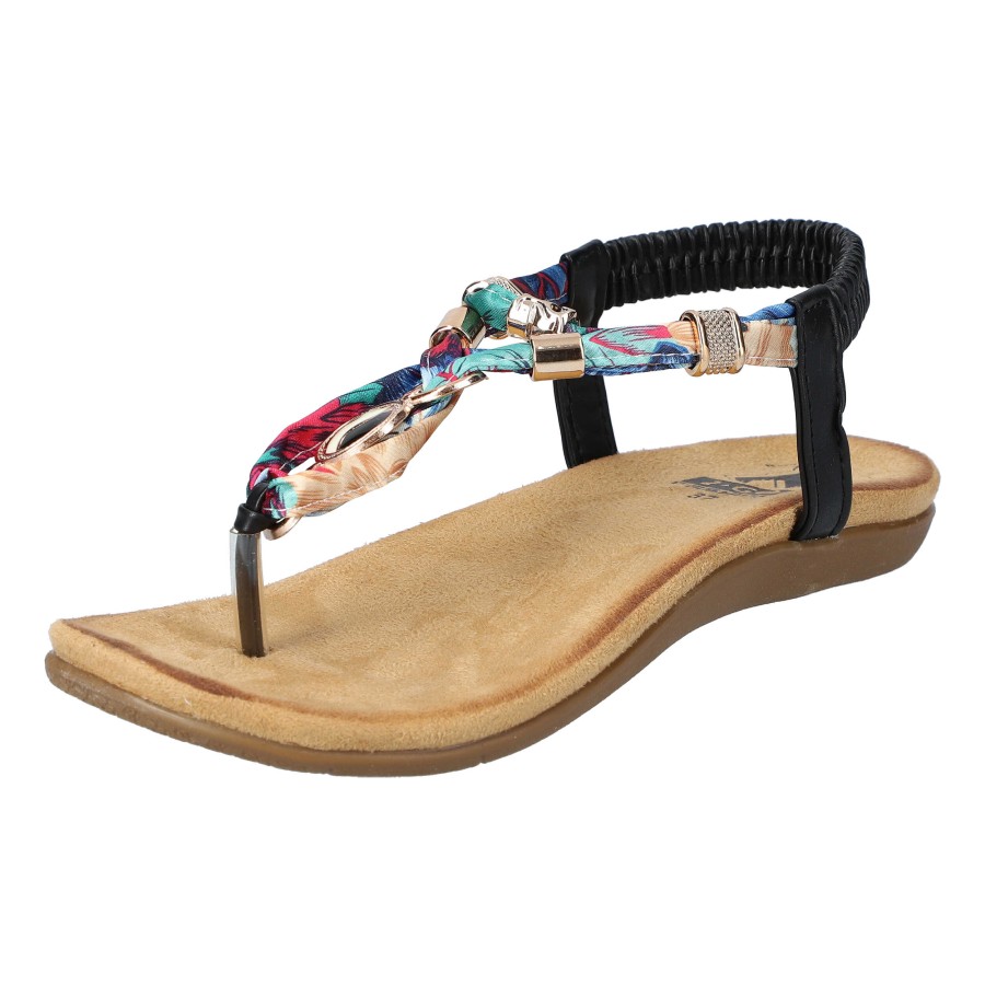 Damen 2GO Fashion Sandalen | Sandalette