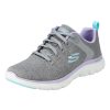 Damen Skechers Sneakers | Flex Appeal 4.0