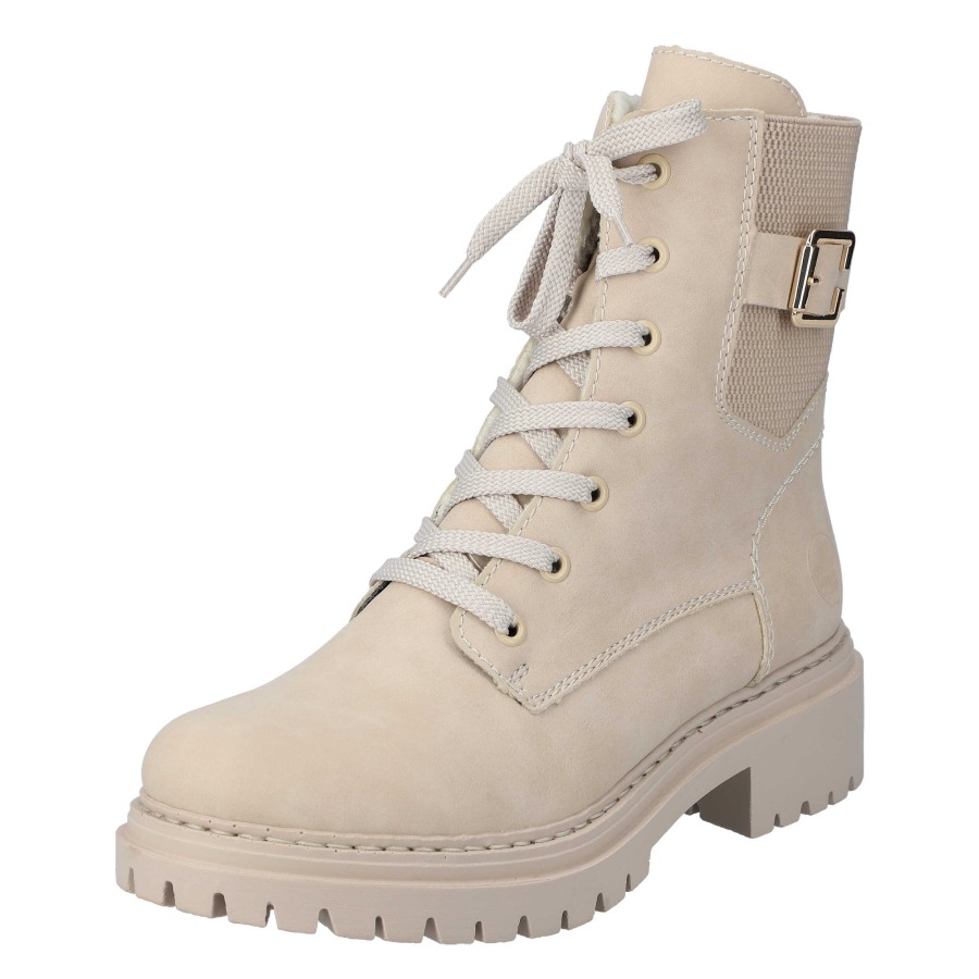 Damen Rieker Stiefeletten | Stiefelette