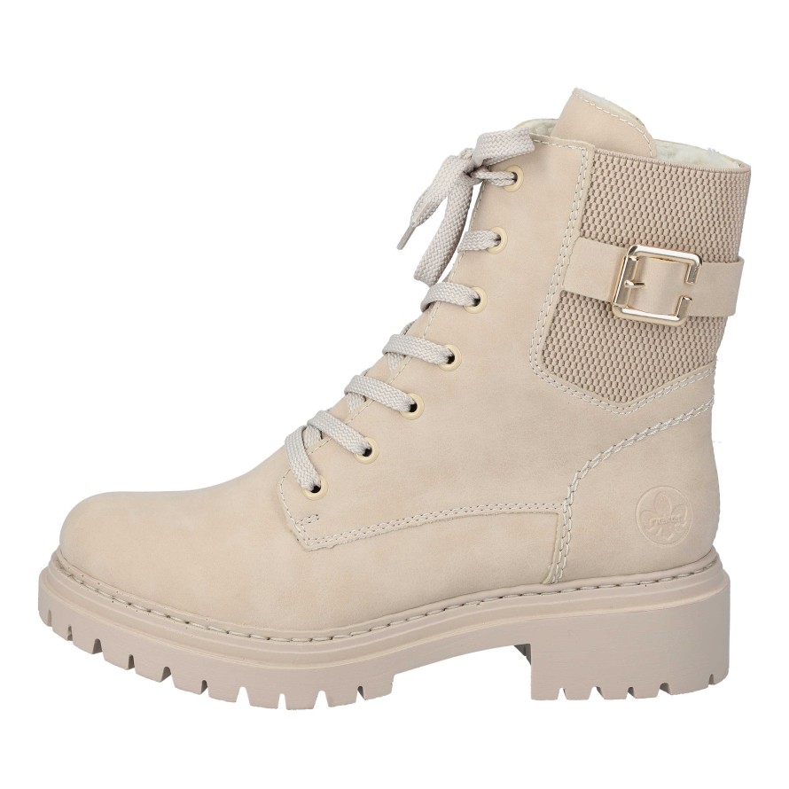 Damen Rieker Stiefeletten | Stiefelette