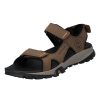 Herren Timberland Sandalen | Lincoln Peak Strap Sandal