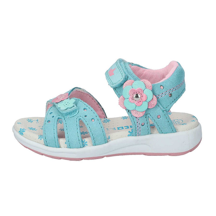 Kinder LiCO Sandalen | Cassandra V