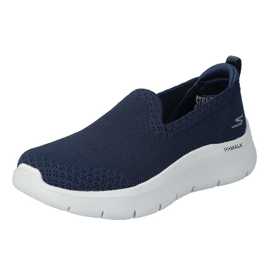 Damen Skechers Sneakers | Bright Summer