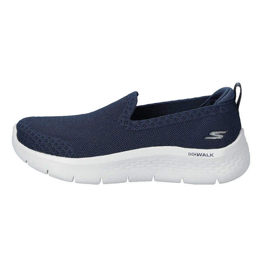 Damen Skechers Sneakers | Bright Summer