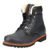 Herren Panama Jack Stiefel | P03 Aviator C2