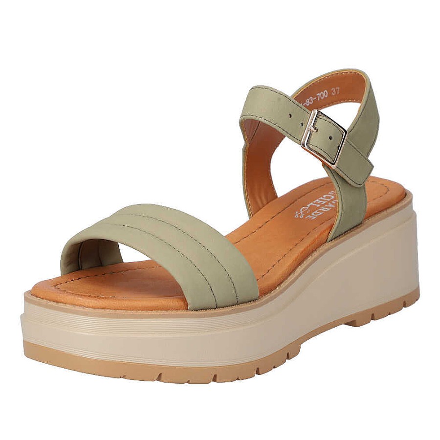 Damen Regarde le Ciel Sandalen | Jemina 04