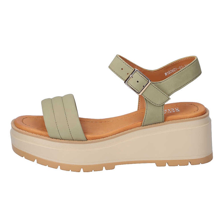 Damen Regarde le Ciel Sandalen | Jemina 04