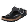 Damen Birkenstock Pantoletten | Gizeh Big Buckle