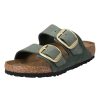 Damen Birkenstock Pantoletten | Arizona Big Buckle