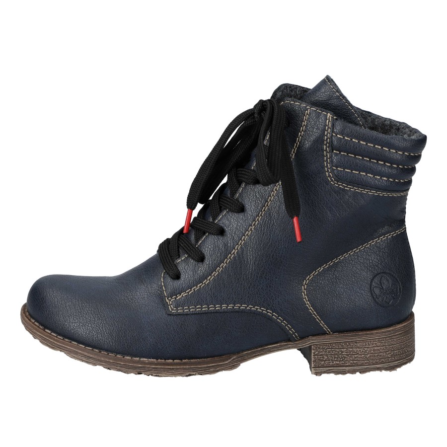 Damen Rieker Stiefeletten | Stiefelette