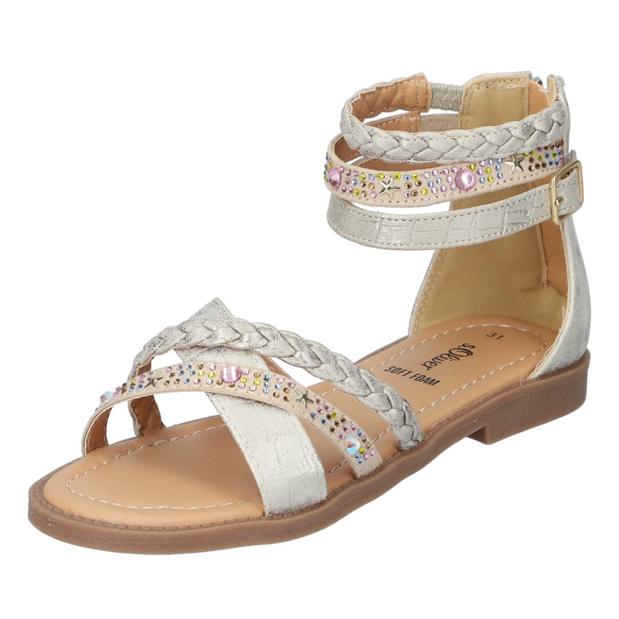 Kinder S. Oliver Sandalen | Sandale