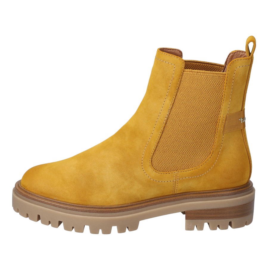 Damen TAMARIS Stiefeletten | Stiefelette