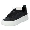 Damen Lacoste Sneakers | Carnaby Plat 123