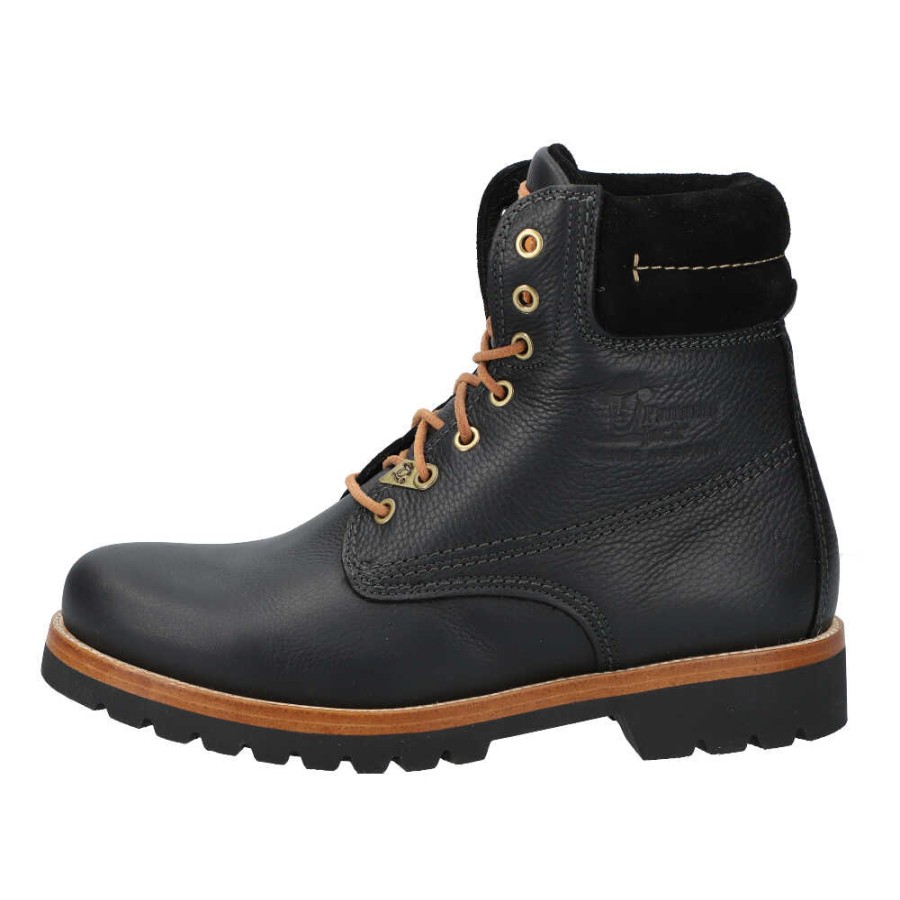 Herren Panama Jack Stiefel | Panama 03 C27