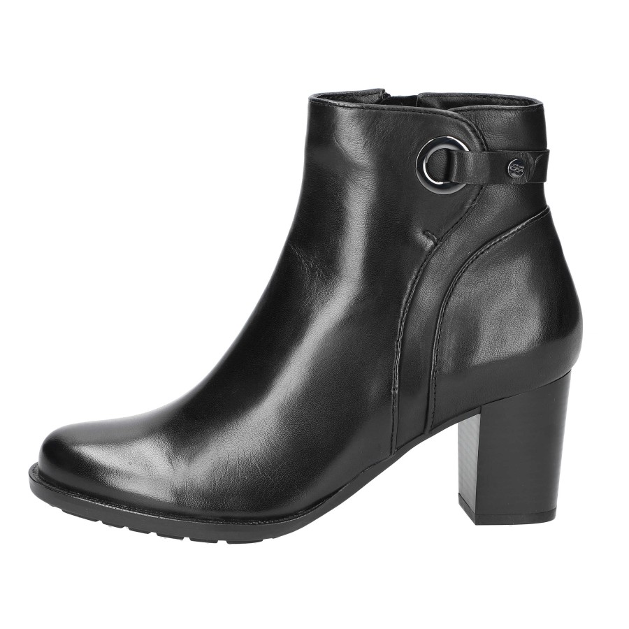 Damen Regarde le Ciel Stiefeletten | Parker 03