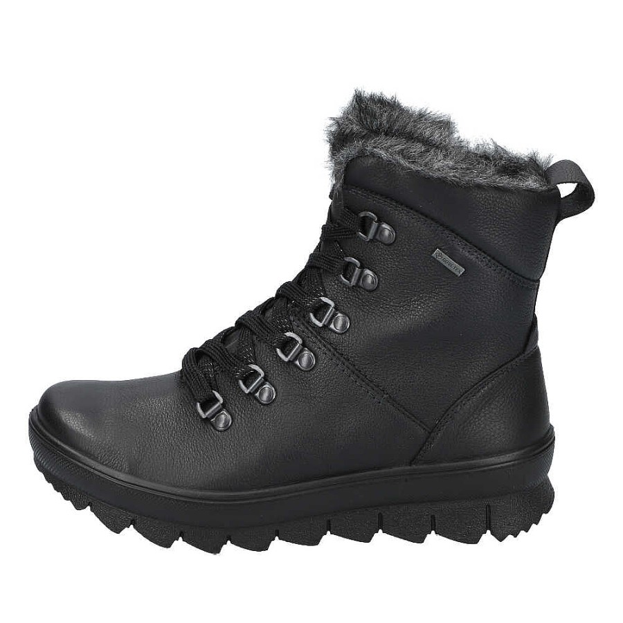 Damen Legero Stiefeletten | Novara