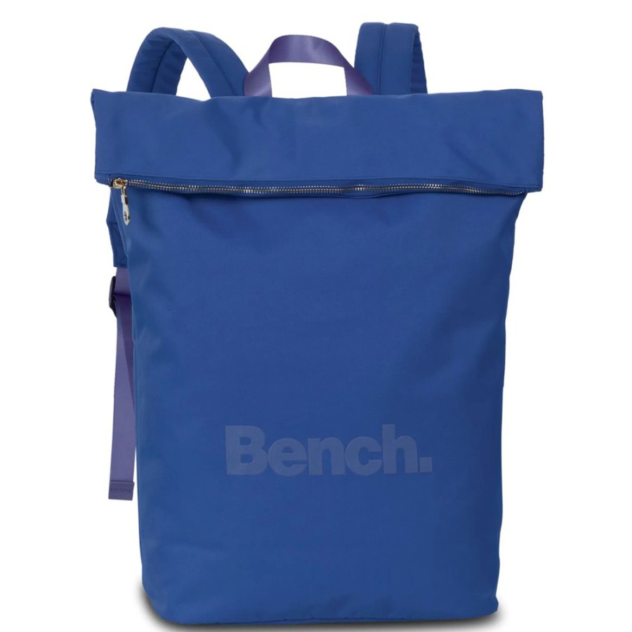 Damen Bench Rucksacke | Bench City Girls Fold Over