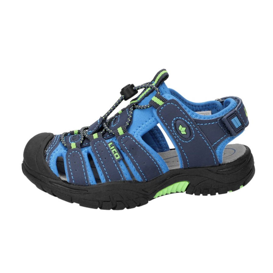 Kinder LiCO Sandalen | Nimbo