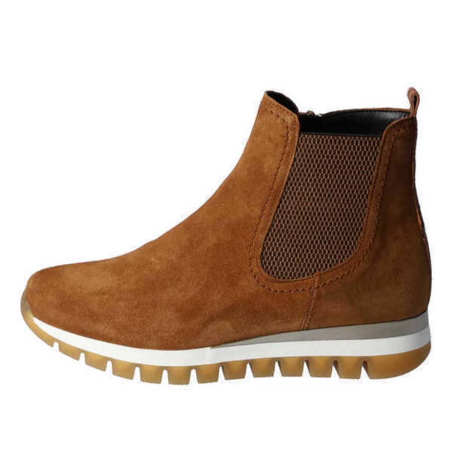 Damen Gabor Stiefeletten | Stiefelette