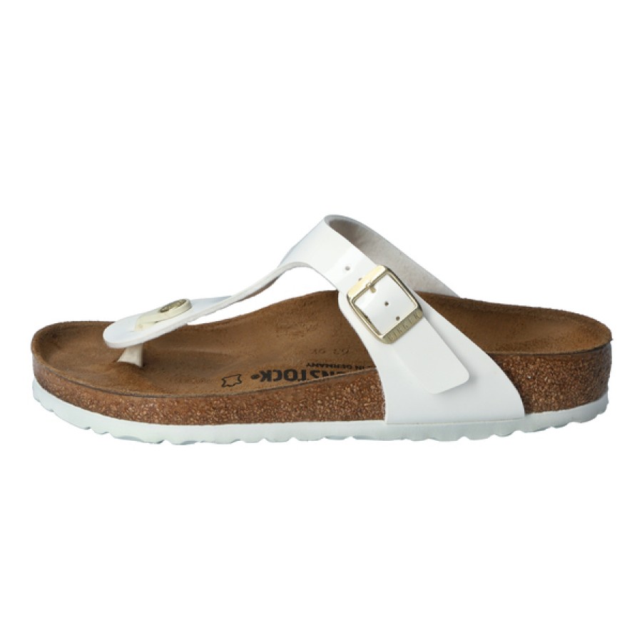 Damen Birkenstock Pantoletten | Gizeh Bf