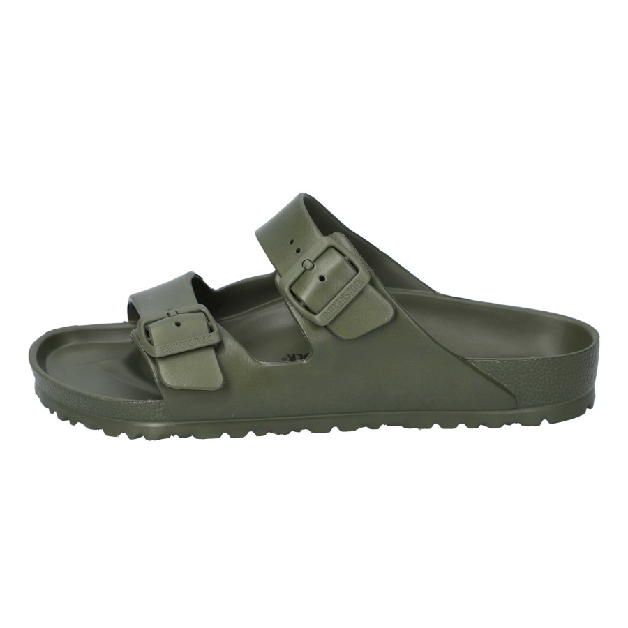 Herren Birkenstock Pantoletten | Arizona Eva