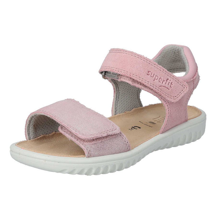 Kinder Superfit Sandalen | Sparkle