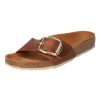 Damen Birkenstock Pantoletten | Madrid Big Buckle