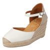 Damen Unisa Espadrilles | Caceres 22 Sar