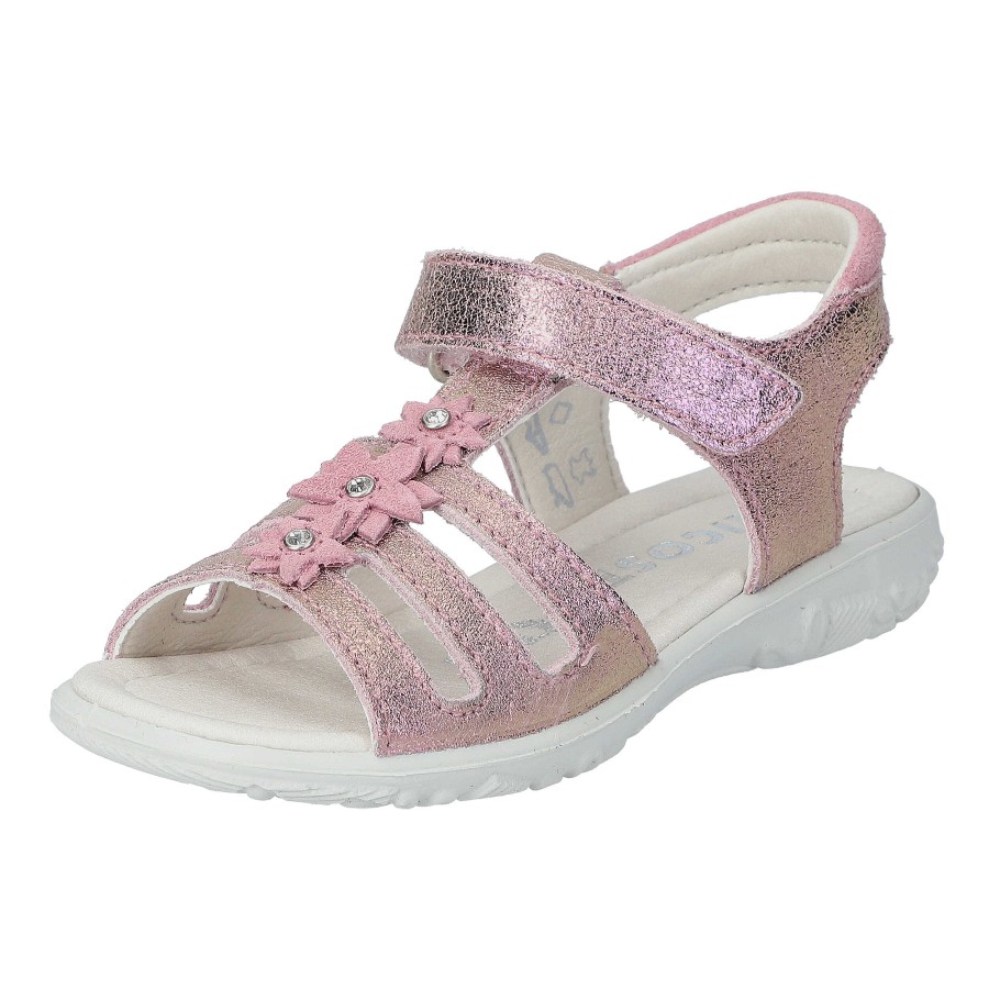 Kinder Ricosta Sandalen | Cleo