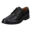 Herren Clarks Schnurschuhe | Un Aldric Lace